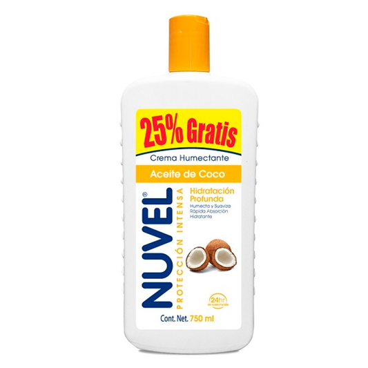 CRA NUVEL COCO 750 ML 25