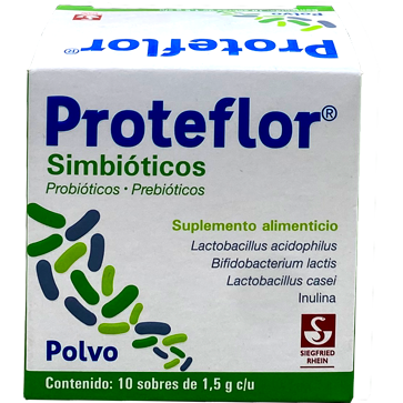 PROTEFLOR PVO 1 5 G SB 10