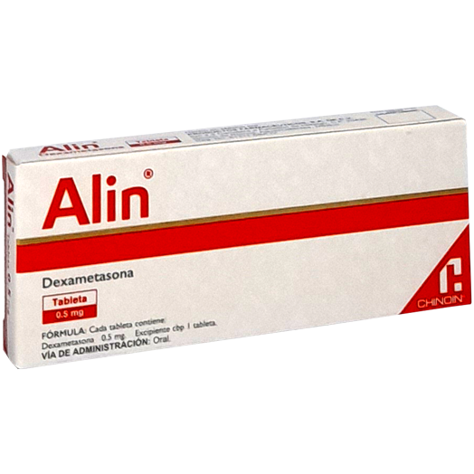 ALIN 0 5 MG TAB 30 560