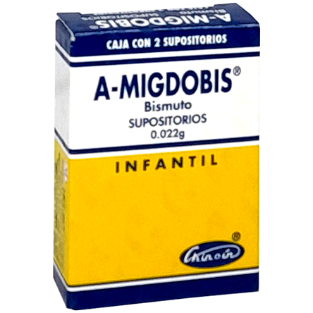A MIGDOBIS INF 22 G SUPS 2
