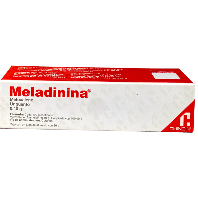 MELADININA PDA 30G