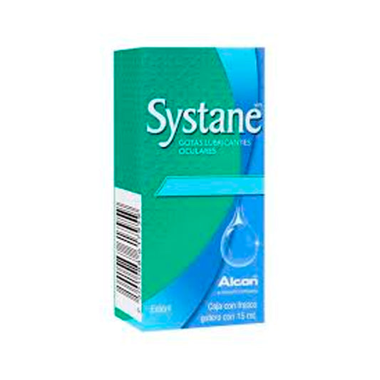 SYSTANE GTS 15 ML