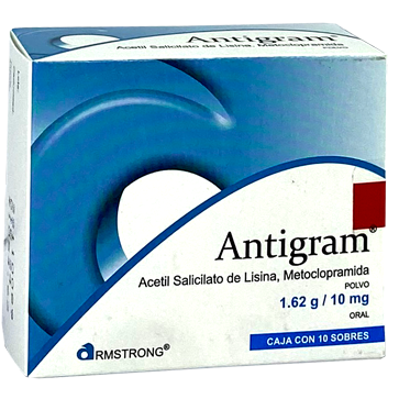 ANTIGRAM SB 10