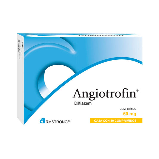 ANGIOTROFIN T 30 60MG pf