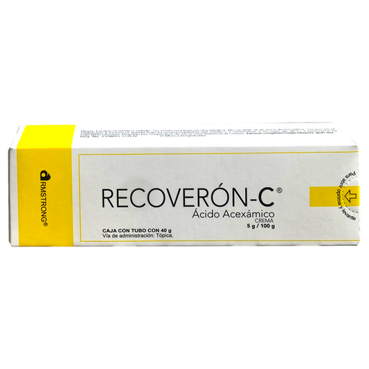RECOVERON C 5G CRA 40 G