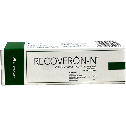 RECOVERON N 5 4G UNG 40G 575