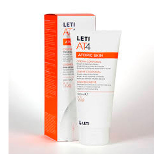 LETIAT4 200ML CRA CORPORAL