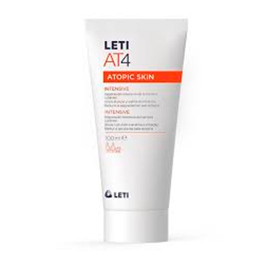 LETIAT4 100ML CRA EMOL INTENSIVE