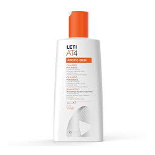 LETI AT4 SH 250ML