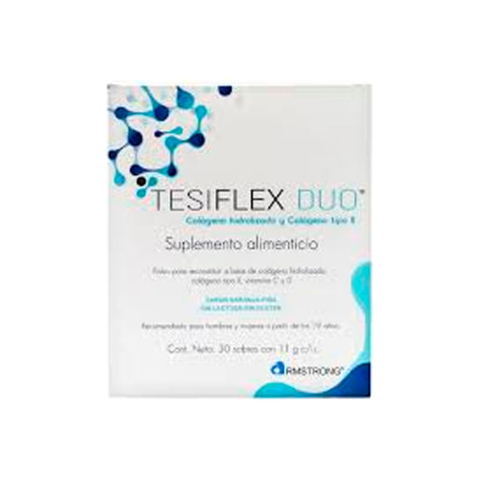 TESIFLEX DUO NARANPINA S