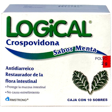 LOGICAL 2 G PVO SB 10