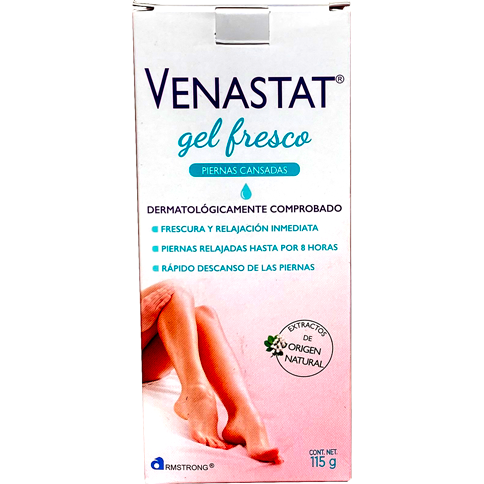 VENASTAT GEL FRESCO PIERN