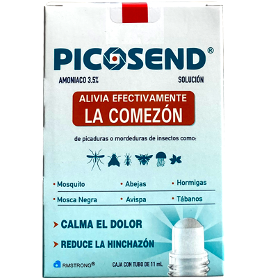 PICOSEND SOL TB 11 ML