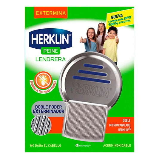 HERKLIN PEINE LENDRERA TEC DPX