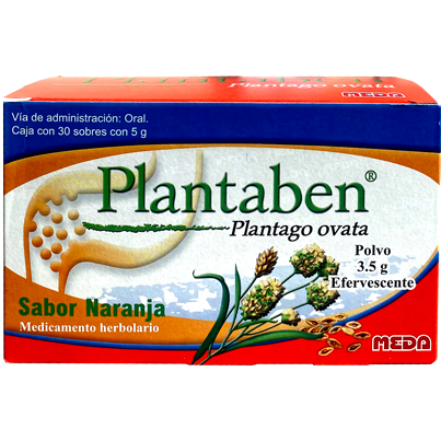 PLANTABEN EFERV 5G SB 30