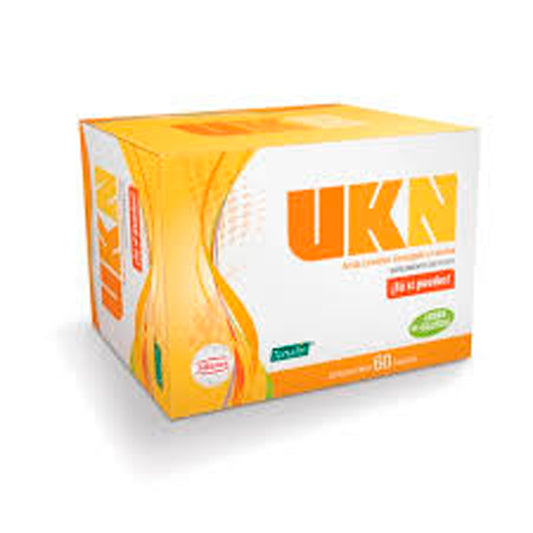 UKN SUP ALIM CAPS 60