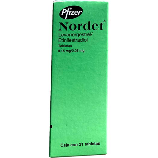 NORDET GRAG 21 314