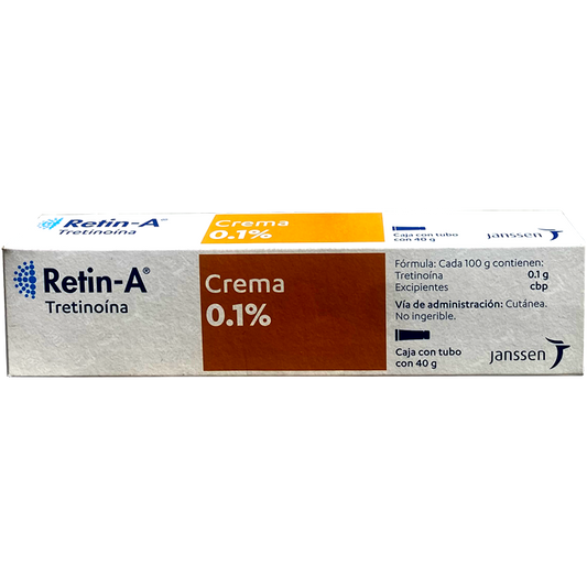 RETIN A FORTE GEL 0 025 1 0 30G