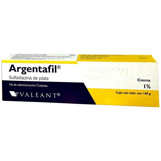 ARGENTAFIL 1 CRA TB 160 G