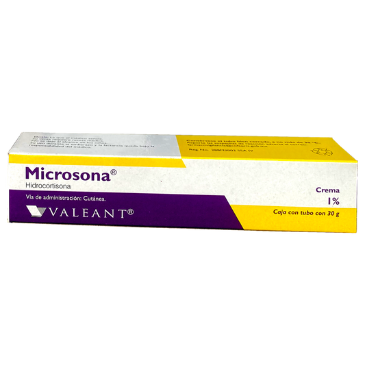 MICROSONA 1 CRA TB 30 G