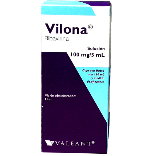 VILONA SOL 120 ML