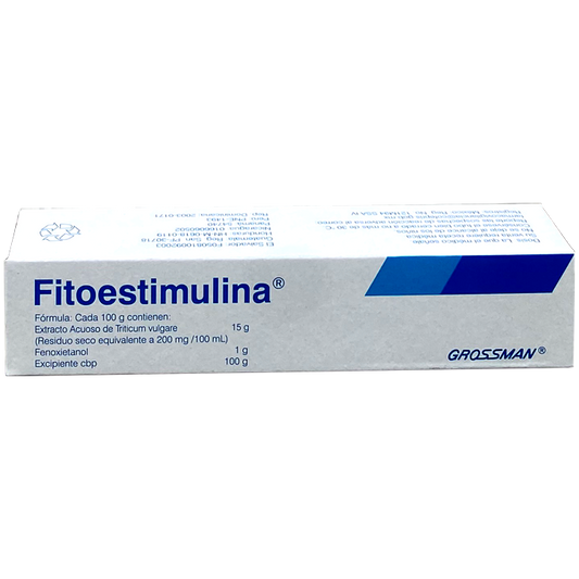 FITOESTIMULINA CRA 30 G