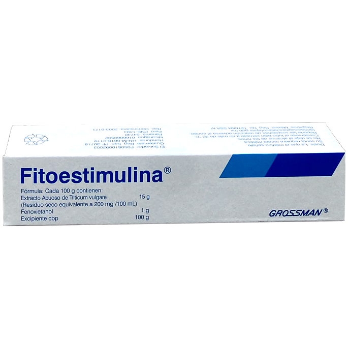 FITOESTIMULINA CRA 30 G
