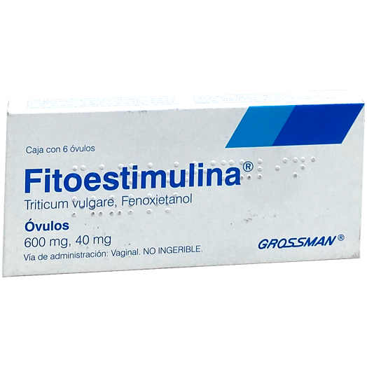 FITOESTIMULINA OV 6
