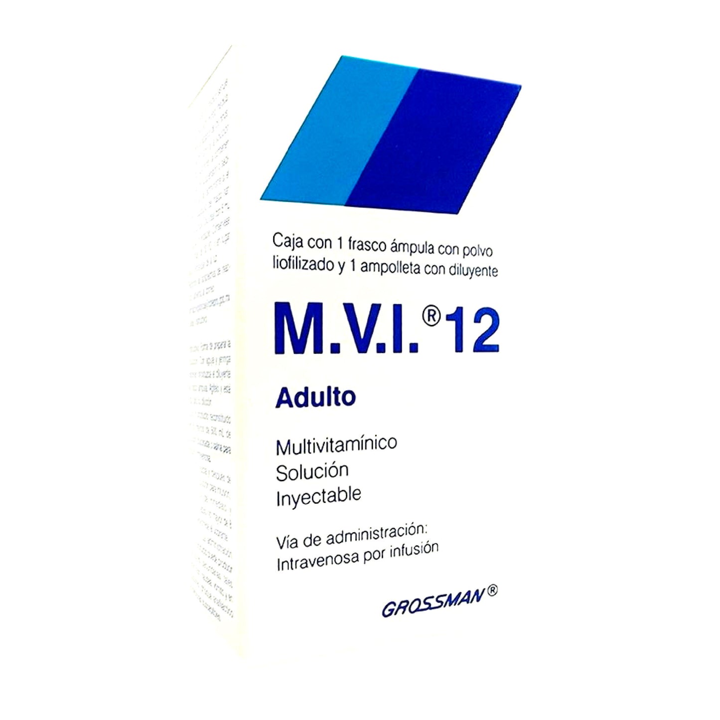 M V I 12 IV AD LIOF FA 392