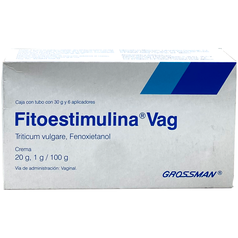 FITOESTIMULINA CRA 30G APLIC 6
