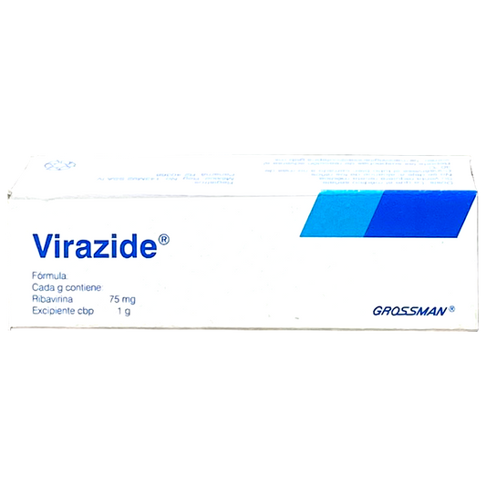 VIRAZIDE CRA 7 5 TB 5 G