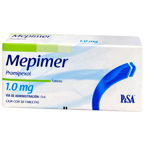 MEPIMER 1 0 MG TAB CJA C 30