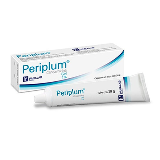 PERIPLUM 1 GEL TB 30 G