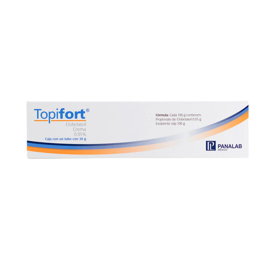 TOPIFORT 0 05 TB 30 G