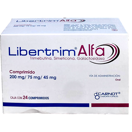 LIBERTRIM ALFA CPR C24