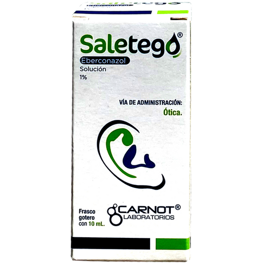 SALETEGO 10ML SOL