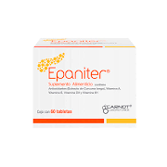 EPANITER TAB 60