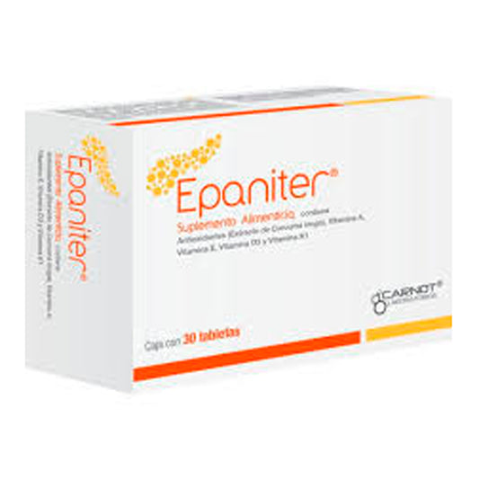 EPANITER TAB 30
