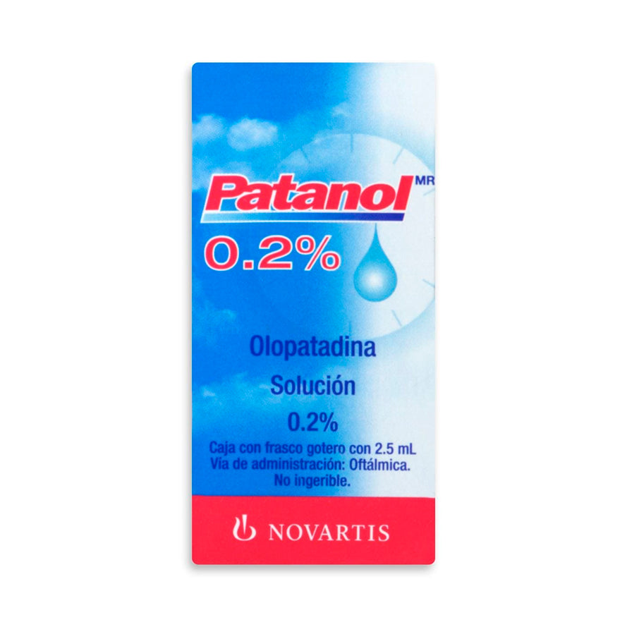 PATANOL 0 2 2 5ML GTS