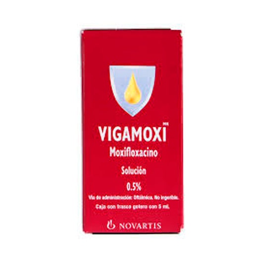 VIGAMOXI SOL 0 5 5ML