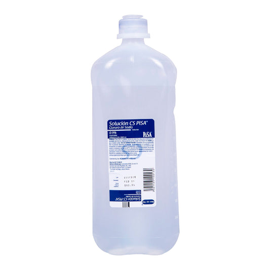 ISOT CLOR SOD CS 1000ML PLAST13