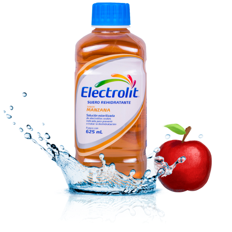 ELECTROLIT DX 5 MZNA 625 ML