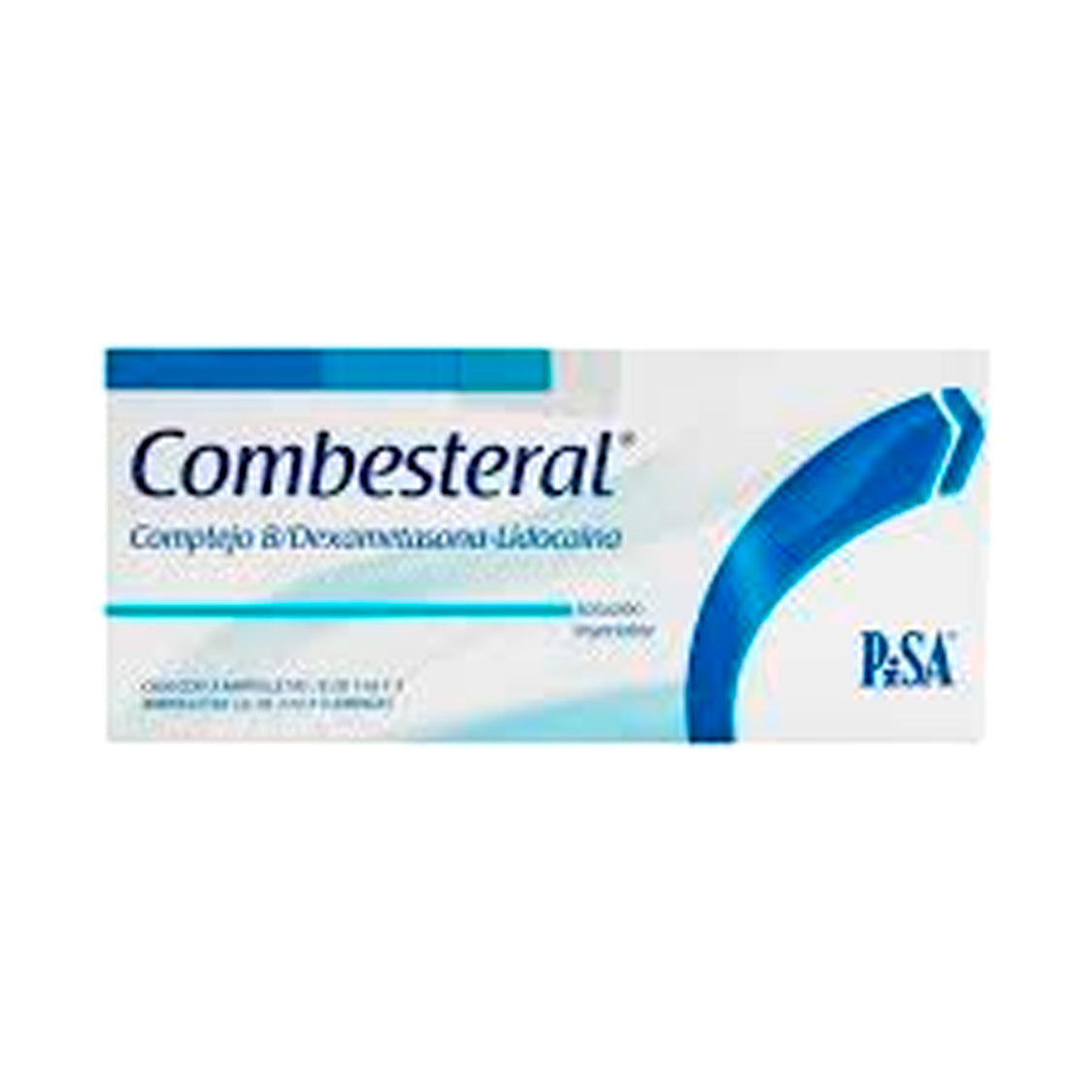 COMBESTERAL SOLINY AMP3X1 Y3X2 ML