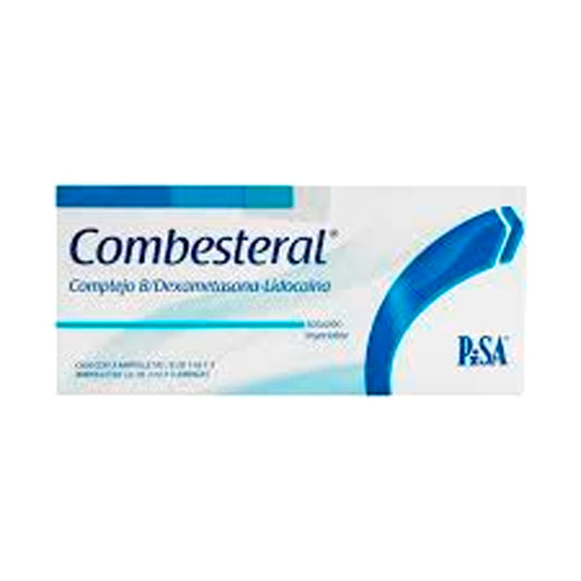 COMBESTERAL SOLINY AMP3X1 Y3X2 ML