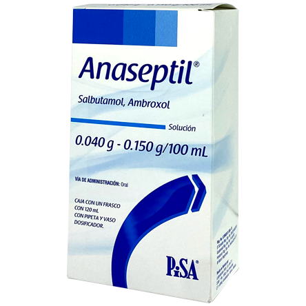 ANASEPTIL 0 040 0 150G SOL 120 ML