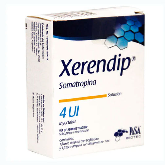 XERENDIP SOL INY 4UI C 2 F A