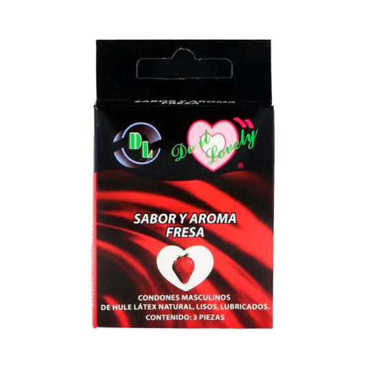 PRESERV D L FRESA C 3