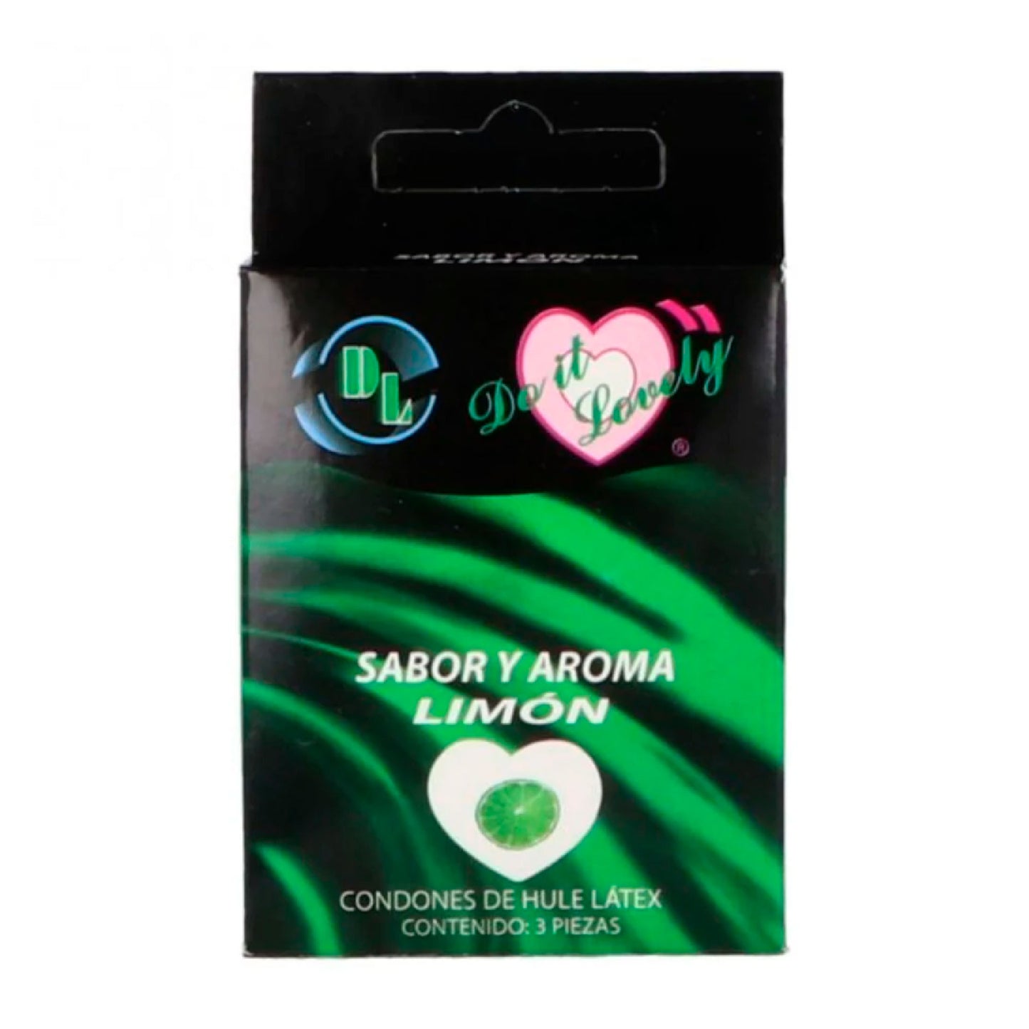 PRESERV D L LIMON C 3