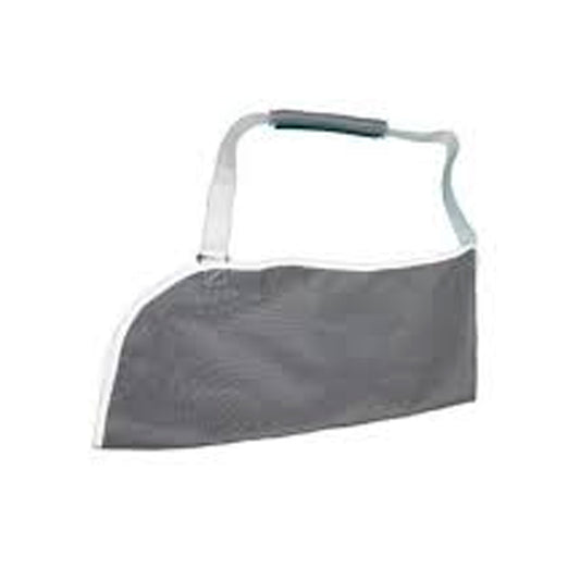 CABESTRILLO SENCILLO GRIS