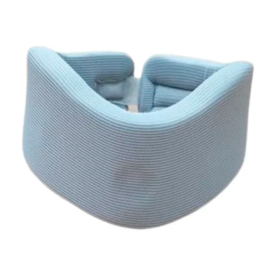 COLLARIN CERVICAL PERFIL MEDIO GRIS GDE